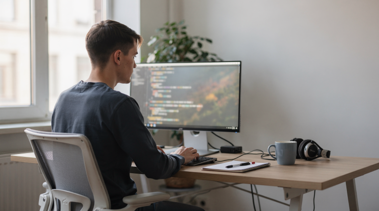 Frontend-разработчик: что делает специалист и с чего начать обучение